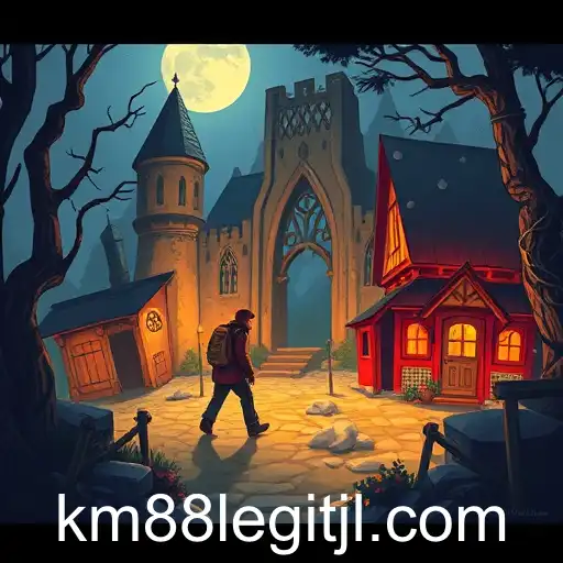 Exploring the Exciting World of Adventure Games