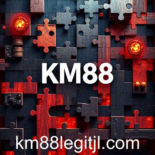 Exploring the Digital Frontier with KM88