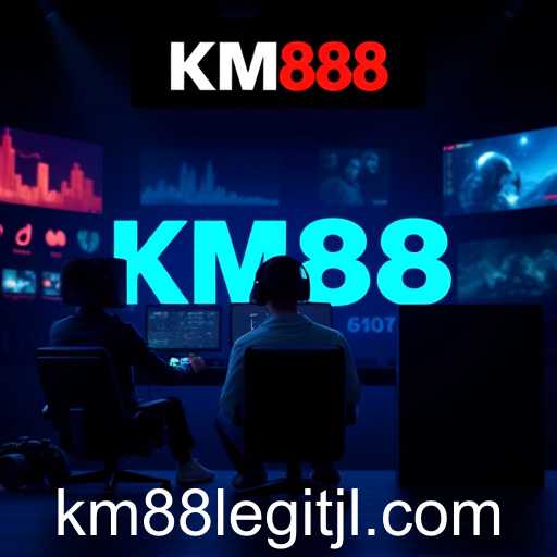 Exploring the Online Gaming Scene with KM88