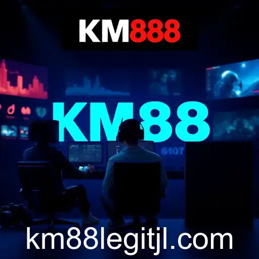 Exploring the Online Gaming Scene with KM88