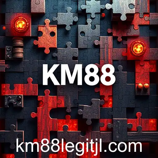 Exploring the Digital Frontier with KM88