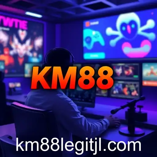 Exploring the Legitimacy of KM88 in Gaming