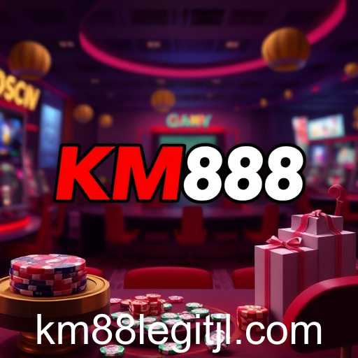 Assessing the Legitimacy of KM88 Gaming