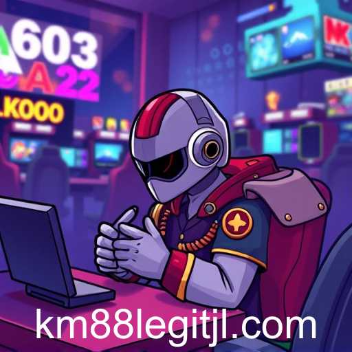 Exploring the Legitimacy of KM88 Gaming