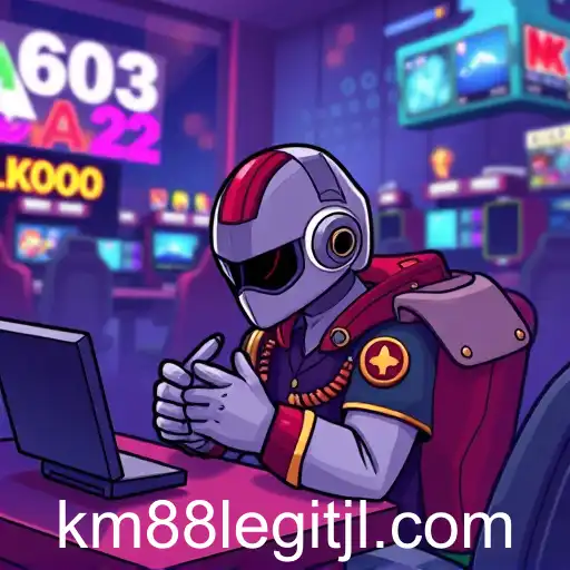 Exploring the Legitimacy of KM88 Gaming