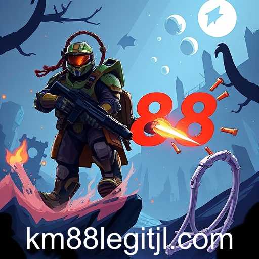 The Rise of KM88: Exploring the Legitimacy of a Popular Gaming Site