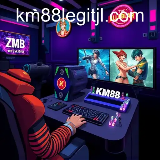 Exploring the Legitimacy of KM88 in the Modern Gaming Era