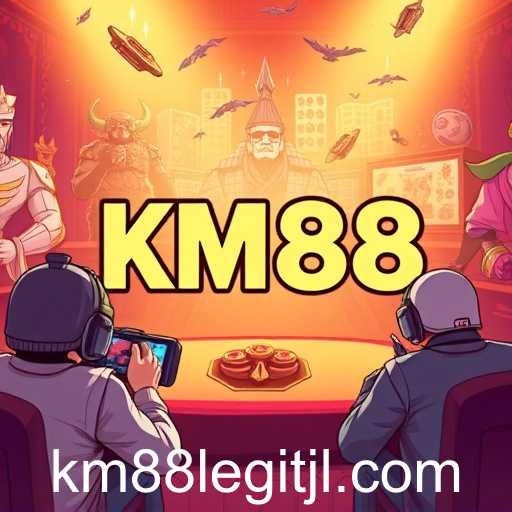 The Rise of KM88: A Gaming Haven