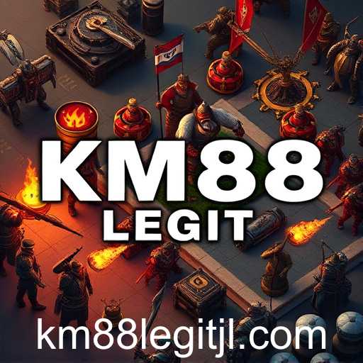 km88 legit